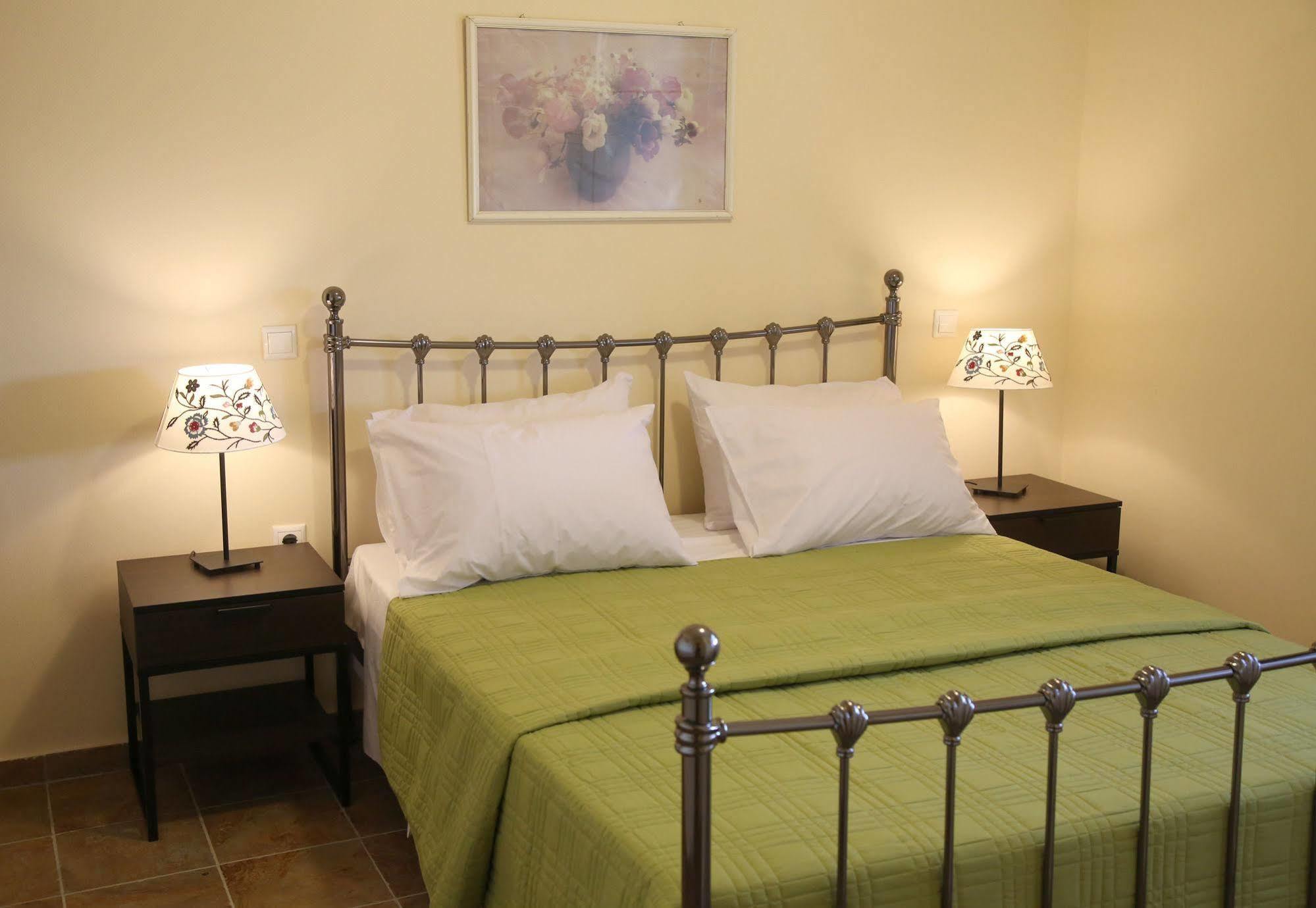 Kreta Villa Anastasia Sitia  Dış mekan fotoğraf