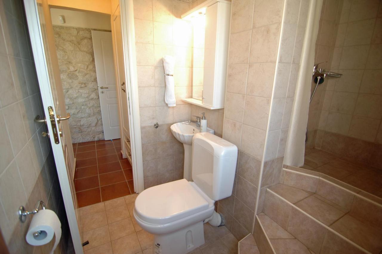 Kreta Villa Anastasia Sitia  Dış mekan fotoğraf